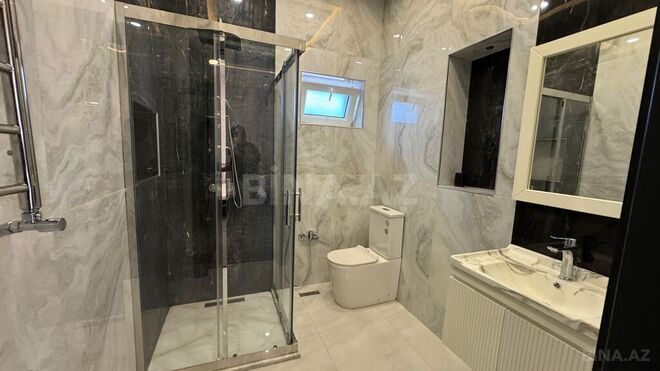 5-комн. дом/дача - пос. Мардакан - 260 м² (9)