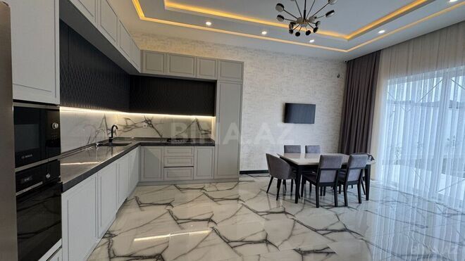 5-комн. дом/дача - пос. Мардакан - 260 м² (23)