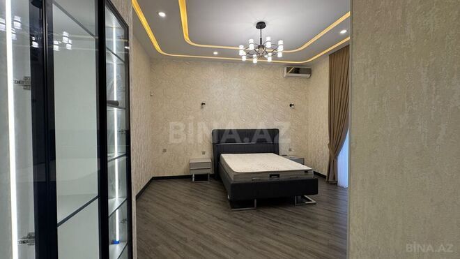 5-комн. дом/дача - пос. Мардакан - 260 м² (13)