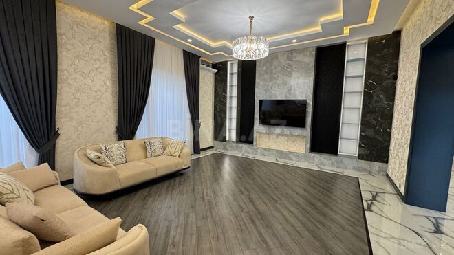 5-комн. дом/дача - пос. Мардакан - 260 м² (2)