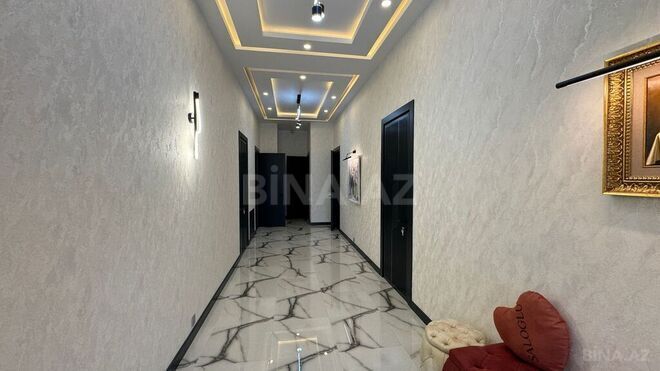5-комн. дом/дача - пос. Мардакан - 260 м² (16)