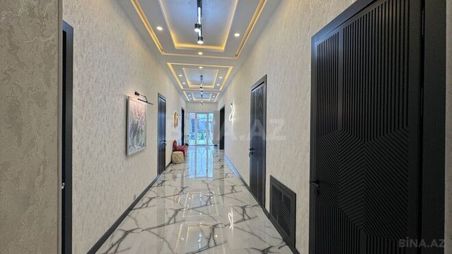 5-комн. дом/дача - пос. Мардакан - 260 м² (7)