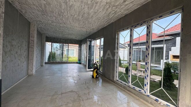 5-комн. дом/дача - пос. Мардакан - 260 м² (24)