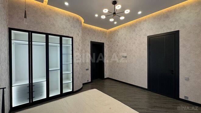 5-комн. дом/дача - пос. Мардакан - 260 м² (10)