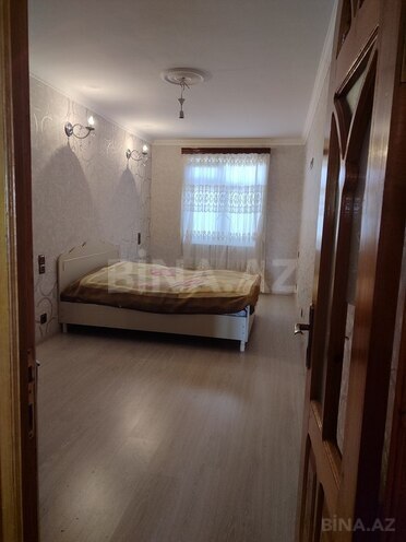 3 otaqlı köhnə tikili - Gəncə - 46 m² (5)