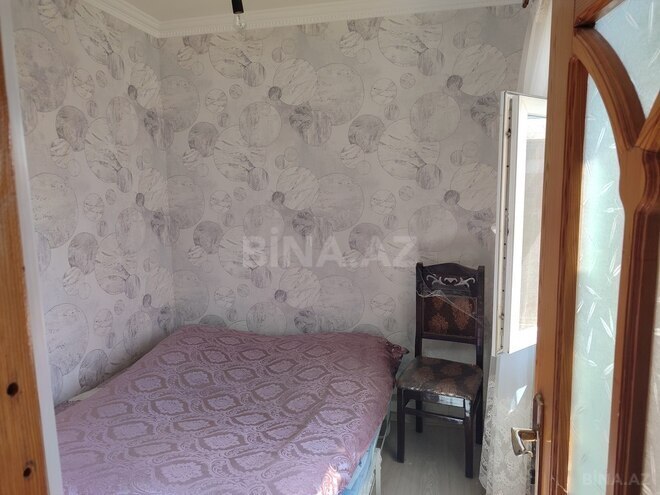 3 otaqlı köhnə tikili - Gəncə - 46 m² (4)