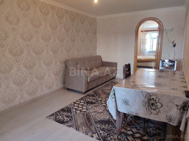 3 otaqlı köhnə tikili - Gəncə - 46 m² (1)