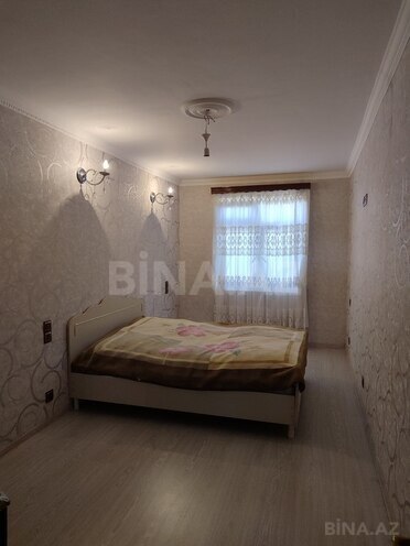 3 otaqlı köhnə tikili - Gəncə - 46 m² (6)