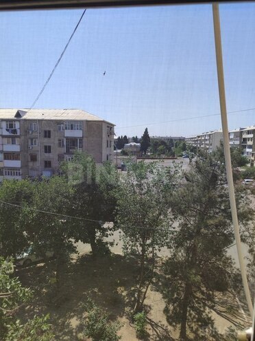 3 otaqlı köhnə tikili - Gəncə - 46 m² (3)