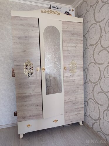 3 otaqlı köhnə tikili - Gəncə - 46 m² (8)