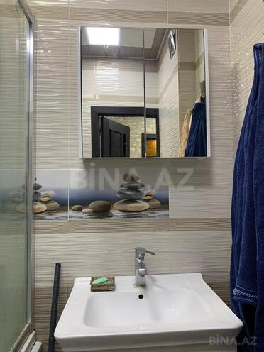 3 otaqlı köhnə tikili - Memar Əcəmi m. - 80 m² (6)
