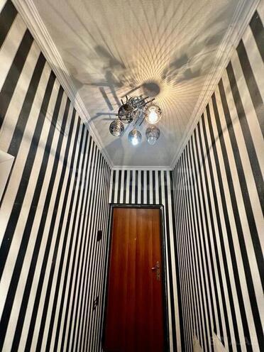 2-комн. вторичка - м. Насими - 52 м² (8)