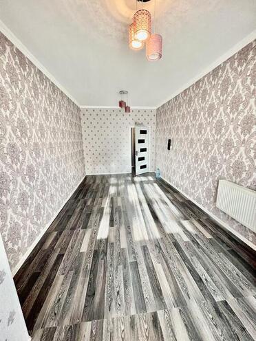 2-комн. вторичка - м. Насими - 52 м² (3)