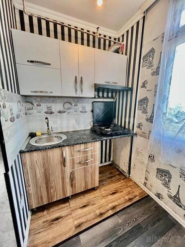 2-комн. вторичка - м. Насими - 52 м² (4)