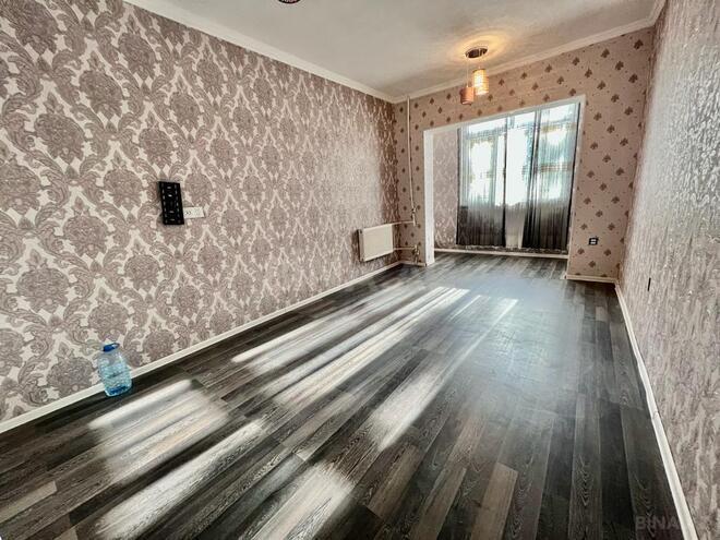 2-комн. вторичка - м. Насими - 52 м² (1)