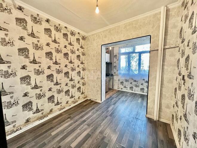 2-комн. вторичка - м. Насими - 52 м² (2)