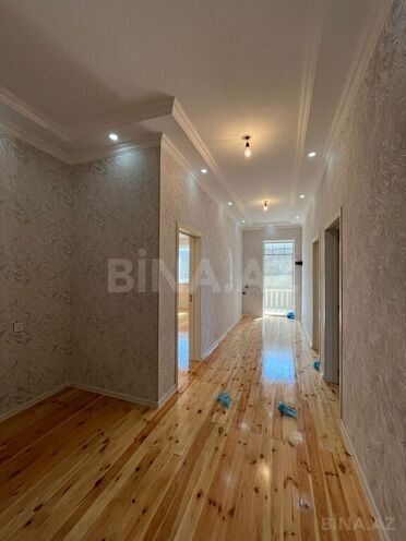 4-комн. дом/дача - пос. Забрат - 140 м² (8)