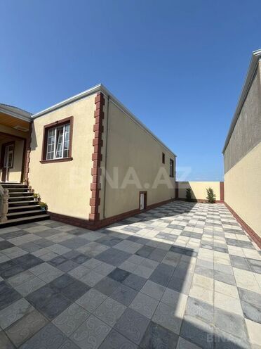 4-комн. дом/дача - пос. Забрат - 140 м² (2)