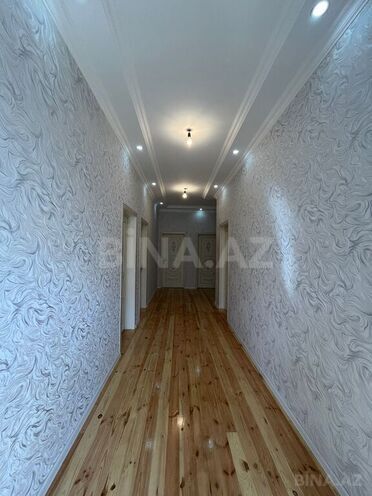 4-комн. дом/дача - пос. Забрат - 140 м² (7)