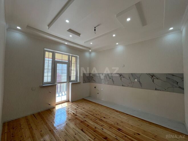 4-комн. дом/дача - пос. Забрат - 140 м² (9)