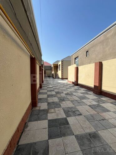 4-комн. дом/дача - пос. Забрат - 140 м² (1)