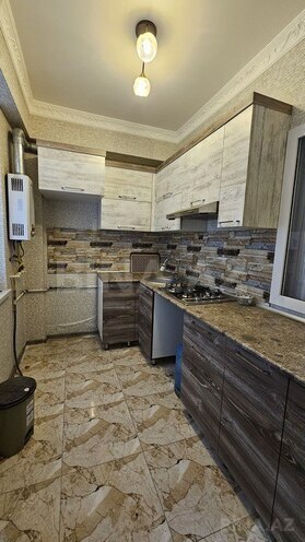 2 otaqlı yeni tikili - Masazır q. - 48 m² (6)