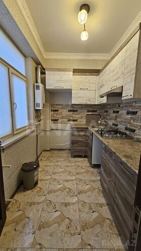 2 otaqlı yeni tikili - Masazır q. - 48 m² (5)