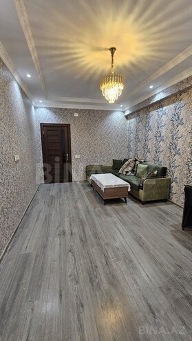 2 otaqlı yeni tikili - Masazır q. - 48 m² (2)