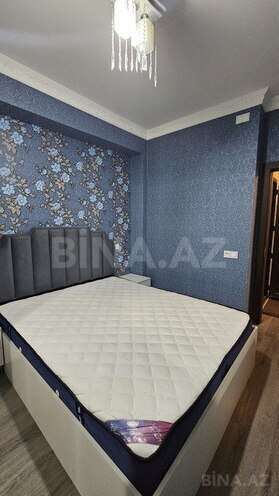 2 otaqlı yeni tikili - Masazır q. - 48 m² (4)