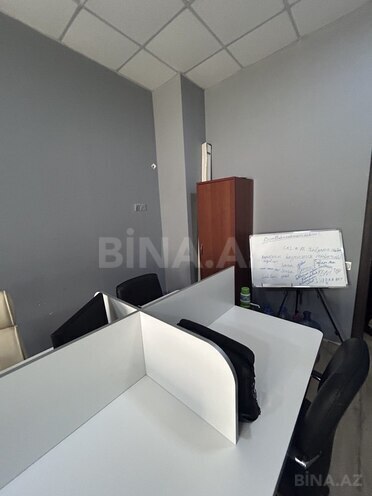 1-комн. офис - Наримановский  р. - 50 м² (7)