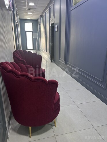 1-комн. офис - Наримановский  р. - 50 м² (4)