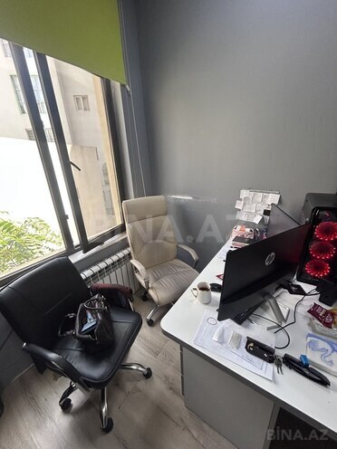 1-комн. офис - Наримановский  р. - 50 м² (6)