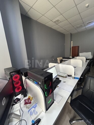 1-комн. офис - Наримановский  р. - 50 м² (2)