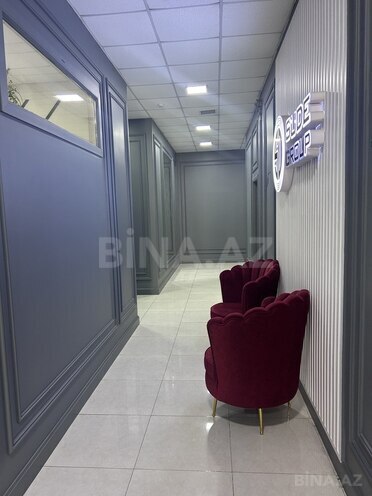 1-комн. офис - Наримановский  р. - 50 м² (5)