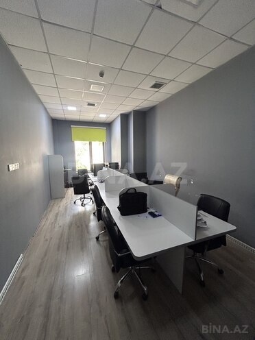 1-комн. офис - Наримановский  р. - 50 м² (1)