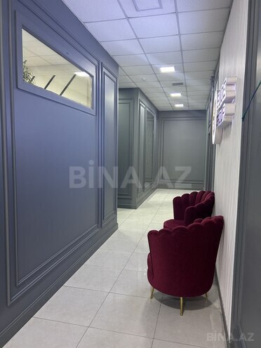 1-комн. офис - Наримановский  р. - 50 м² (3)