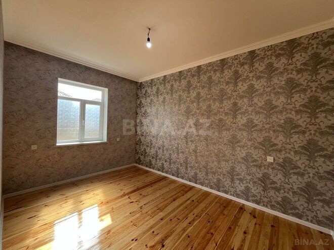 4 otaqlı həyət evi/bağ evi - Zabrat q. - 135 m² (8)
