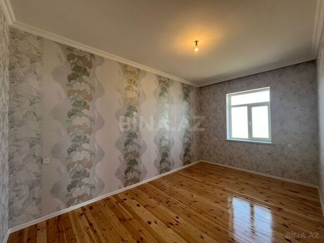 4 otaqlı həyət evi/bağ evi - Zabrat q. - 135 m² (9)
