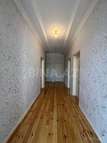 4 otaqlı həyət evi/bağ evi - Zabrat q. - 135 m² (4)