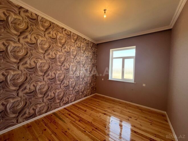 4 otaqlı həyət evi/bağ evi - Zabrat q. - 135 m² (6)