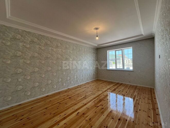 4 otaqlı həyət evi/bağ evi - Zabrat q. - 135 m² (5)