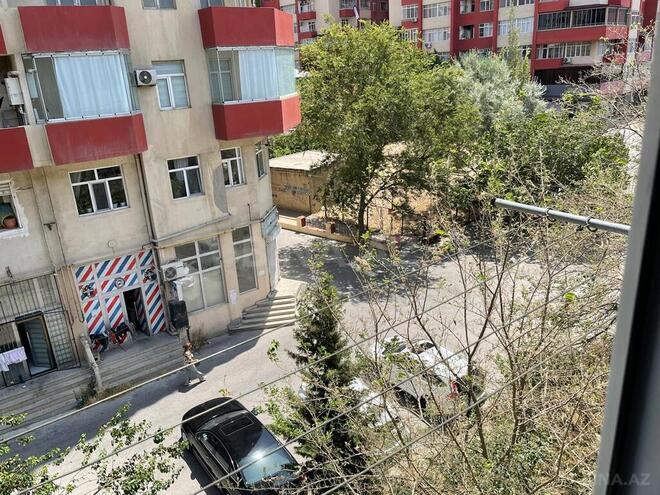3-комн. вторичка - м. Нефтчиляр - 65 м² (6)