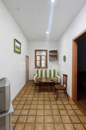 2 otaqlı köhnə tikili - İçəri Şəhər m. - 30 m² (1)