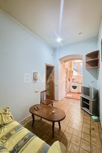 2 otaqlı köhnə tikili - İçəri Şəhər m. - 30 m² (2)