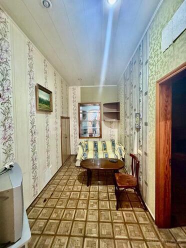 2 otaqlı köhnə tikili - İçəri Şəhər m. - 30 m² (4)