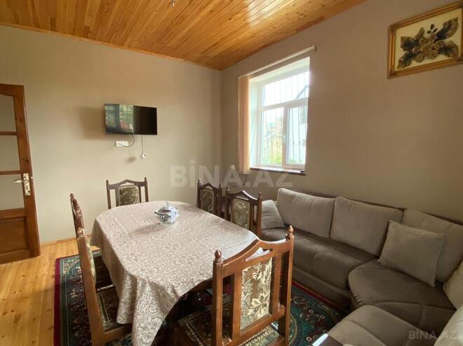 4-комн. дом/дача - Абшеронcкий  р. - 1200 м² (3)