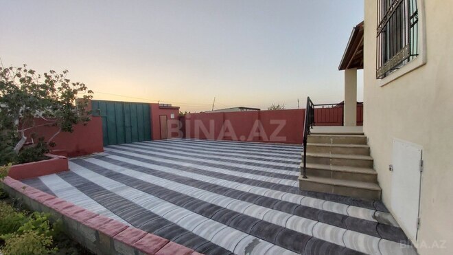 4-комн. дом/дача - Абшеронcкий  р. - 1200 м² (7)