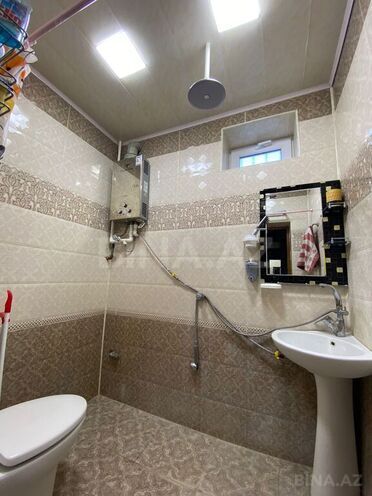 4-комн. дом/дача - Абшеронcкий  р. - 1200 м² (5)