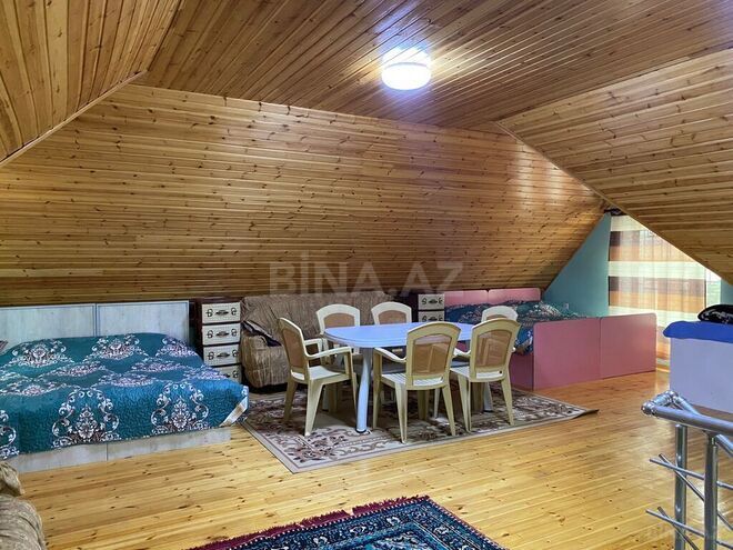4-комн. дом/дача - Абшеронcкий  р. - 1200 м² (13)