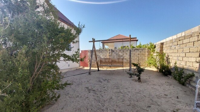 4-комн. дом/дача - Абшеронcкий  р. - 1200 м² (8)